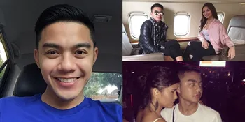 Asisten Nadira Adnan, Naik Jet Pribadi - Peluk Titi Rajo Bintang