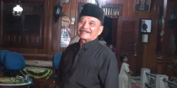 Asisten Ungkap Kondisi Terkini Haji Bolot Usai Terkena Serangan Jantung