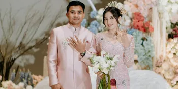 Asnawi Mangkualam dan Yuriska Patricia Rilis Prewedding Adat Makassar, Digarap Rio Motret