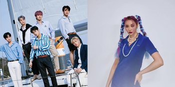 Astro hingga Sunmi, Yuk Intip Siapa Saja yang Masuk dalam Line-Up Kedua KBS Gayo Daechukje/Song Festival 2021!