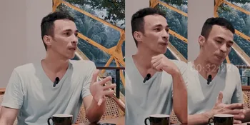 Attila Syach Ungkap 16 Tahun Tak Ketemu Shaloom Razade, Bongkar Detail Perceraian dengan Wulan Guritno