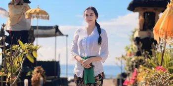 Aura Kasih Ungkap Sang Pacar Sudah Sangat Dekat dengan Putrinya