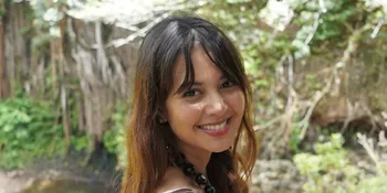 Aurelie Moeremans Bagikan Momen Saat Menang Audisi Remaja, Tulis Pesan Untuk Diri Sendiri