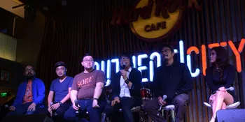 Authenticity 2016 Siap Digelar di 4 Kota Besar Indonesia