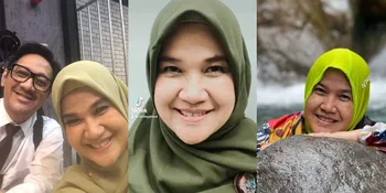 8 Potret Cici Tegal yang Belum Menikah di Usia Kepala Enam, Siap Buka Hati Untuk Pria yang Serius Kepadanya