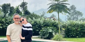 Ayah Indra Brasco Sakit, Mona Ratuliu Ungkap Kondisi Mertua dan Minta Doa