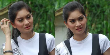 Ayu Pratiwi - Qory Sandioriva - Zukhriatul Hafizah