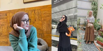 Ayus Sabyan Rayakan Ultah Anak Bareng Mantan Istri, Potret Nissa yang Tetap Tegar Meski Tuai Cibiran