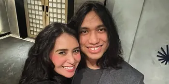 Ayushita Sebut Pernikahannya Lewat "Jalur Indie"