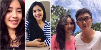 Azizah Anisa, Istri Bobby Tince Yang Cantik Imut Mirip Yoona SNSD