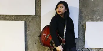 Bagai Sihir, Gadis Cantik Ini Bikin 8 Lagu Dalam 8 Hari!