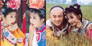 Lebih Dari Satu Dekade, Ini Kabar Para Pemain Putri Huan Zhu