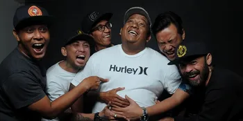 Bakal Manggung di Amerika, Ini Nih Persiapan Seru Shaggydog