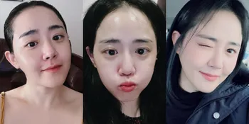 Bakal Tampil Spesial di 'HELLBOUND 2', 8 Potret Terbaru Moon Geun Young - Si 'Nation's Little Sister' yang Tetap Imut di Usia Kepala Tiga