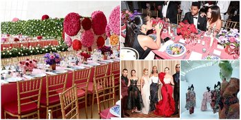 Banyak Dibahas, Ini Yang Wajib Kamu Ketahui Tentang Met Gala