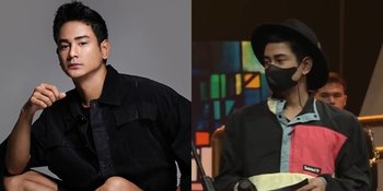 Banyak Dibahas Lagi Setelah Vanessa Angel Meninggal, Begini Kabar Dwi Andhika yang Awet Muda di Usia 35 dan Sedang Kuliah S1
