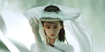 Bao Shangen Bagikan Potret saat Jalani Syuting 'GENERATION TO GENERATION'