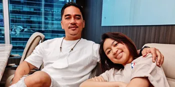 Bapak & Anak Keren Abis, 9 Potret Kebersamaan Enda Ungu & Zara Leola yang Bestie Banget