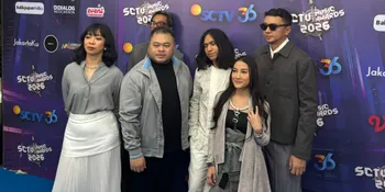 Barasuara Bicara Perkembangan Musik Indonesia: Musisi Kita Sudah Bisa Mendunia