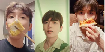 Baru Buka Akun Instagram, Intip Potret Keseruan Ryeowook Super Junior Bagikan Momen dan Aktivitasnya!
