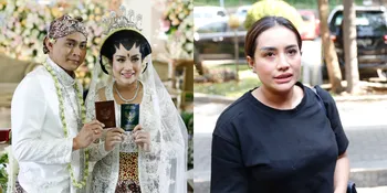 Baru Empat Bulan Nikah Mantap Gugat Cerai, Shinta Bachir Ungkap Rumah Tangganya Tak Sehat Bila Diteruskan