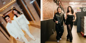 Bastian Steel Ungkap Rahasia Hubungan Langgeng 5 Tahun dengan Sitha Marino