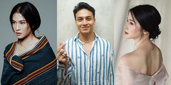Bayangin Aja Dulu, 9 Potret Para Pemeran Drama Korea 'THE GLORY' Jika Dibuat Versi Indonesia