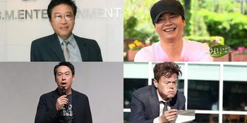 Bayaran Staff SM, YG & JYP Entertainment, Ratusan Juta - Miliaran