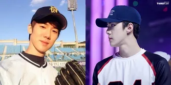 Beda 10 Tahun, Yoo Yeon Seok dan Sehun EXO Bagai Saudara Kembar