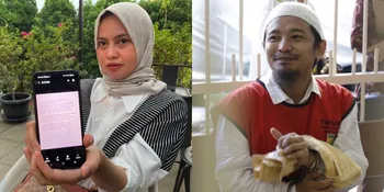 Begini Isi Surat Zul Zivilia yang Dibacakan Istri, Tak Terima Disebut Terlibat Jaringan Narkoba Internasional 