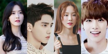 Begini Jadinya Kalau Para Member Girls Generation Berubah Jadi Cowok, Gak Kalah Ganteng Sama Oppa-Oppa Kalian!