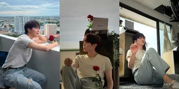 Begini Kecocokan Cewek Scorpio dengan Seungkwan SEVENTEEN si Capricorn dari Perspektif Zodiak