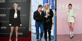 Begini Kisah Hidup Kristen Stewart, Sukses Bintangi 'TWILIGHT' Hingga Kisah Asmaranya yang Jadi Sorotan