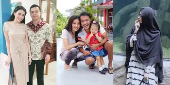 Foto: 7 Eks Member Cherry Belle Kini, Sudah Bertunangan & Menikah