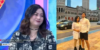 Begini Tanggapan Jelita Bahar Tentang Anisa Bahar yang Dilamar Pria yang 19 Tahun Lebih Muda