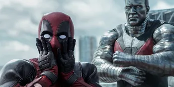 Behind the Scene 'DEADPOOL 2' Ini Sajikan Hal-Hal Menarik