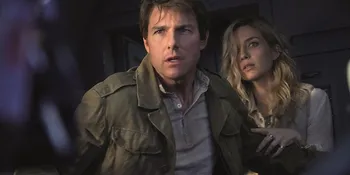 Behind The Scenes 'THE MUMMY', Syutingnya di 3 Negara Sekaligus!