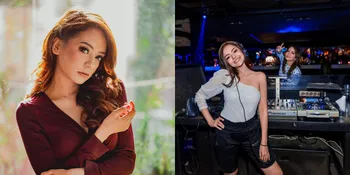 Belum Lama Menduda Karena Istri Meninggal, Rio Alief Drummer NOAH Diduga Tengah Dekat Dengan DJ Freya