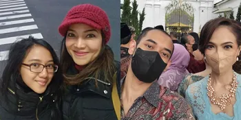 Belum Nikah di Usia 53, Potret Ira Koesno Bareng Putra-Putri Sahabatnya yang Sudah Dianggap Seperti Anak Sendiri
