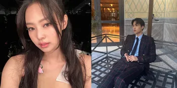 Bentar Lagi Ultah! Inilah 10 Idol K-pop Berzodiak Capricorn, Jennie BLACKPINK - Kai EXO