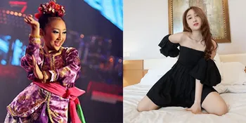 Beranjak Dewasa, Ini 8 Potret Terbaru Sandrina IMB yang Kini Makin Hot di Usia 19 Tahun