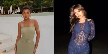 Beranjak Dewasa, Potret Queennara Putri Liza Natalia yang Kini Makin Cantik dan Pancarkan Aura Supermodel