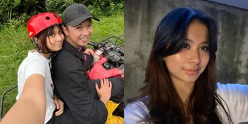 Beranjak Remaja, ini 8 Potret Natarina Alika Putri Sulung Taufik Hidayat yang Kecantikannya Mulai Saingi Sang Bunda