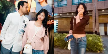 Beranjak Remaja, Potret Shara Putri Sulung Oka Antara yang Kini Tumbuh Makin Menawan dan Memesona