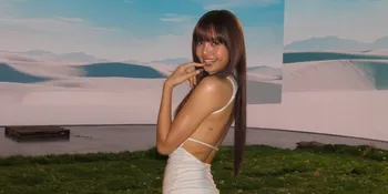 Beredar Video CCTV Lisa BLACKPINK di Cafe Jakarta, Produser TYGO Geram