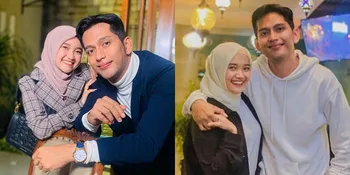 Bergaya Bak Imam dan Makmum, 8 Potret Mesra Nabilla LIDA dan Ilyas Bachtiar yang Kini Tambah Lengket, Disebut The Next Leslar dan Didoakan Berjodoh