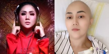 Berjuang Lawan Kanker dan Kemoterapi, Potret Aida Saskia yang Masih Bekerja Jadi DJ
