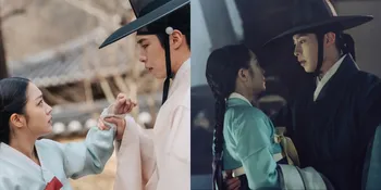 Berkenalan dengan Sederet Pemeran Drakor 'DEAR HONGRANG', Dibintangi Artis-Artis Top!