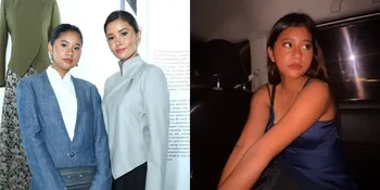 Berkulit Eksotis, Ini Potret Miyake Anak Perempuan Titi Radjo Padmaja yang Jarang Tersorot Dan Makin Menawan