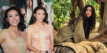 Bermuka Jadul, Rahayu Saraswati Terpilih Bintangi Kolosal Lagi